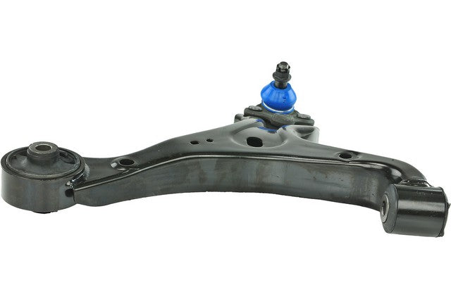 Mevotech Suspension Control Arm and Ball Joint Assembly  CMS601206