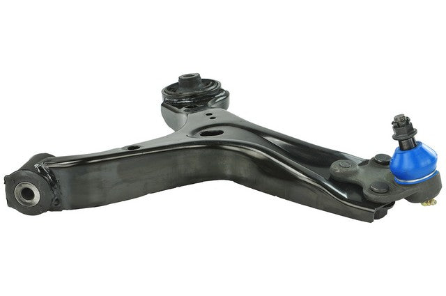 Mevotech Suspension Control Arm and Ball Joint Assembly  CMS601206