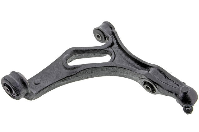 Mevotech Suspension Control Arm and Ball Joint Assembly  CMS70102