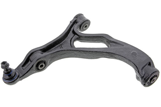 Mevotech Suspension Control Arm and Ball Joint Assembly  CMS70102