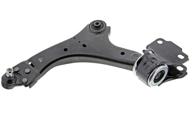 Mevotech Suspension Control Arm and Ball Joint Assembly  CMS70158