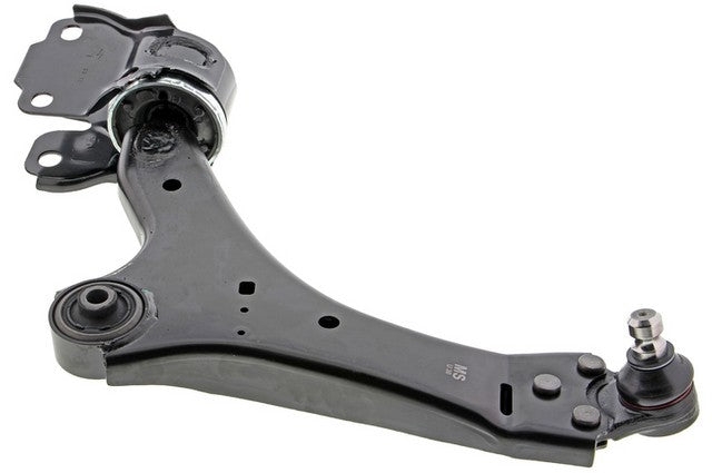 Mevotech Suspension Control Arm and Ball Joint Assembly  CMS70158