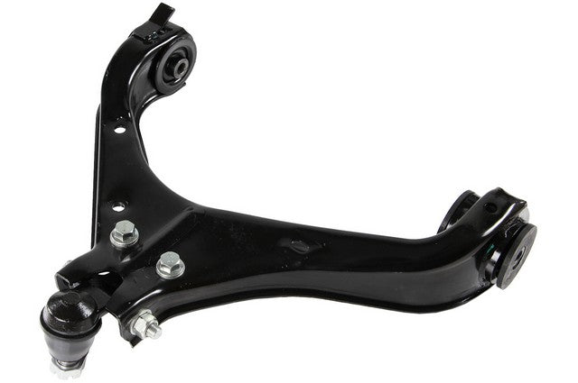 Mevotech Suspension Control Arm and Ball Joint Assembly  CMS76122