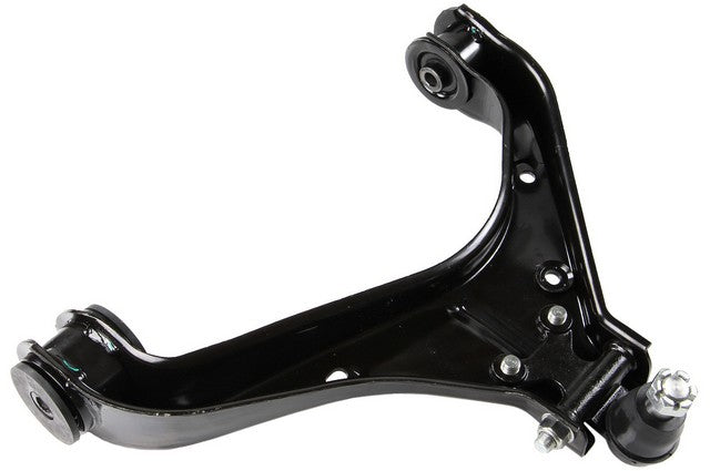 Mevotech Suspension Control Arm and Ball Joint Assembly  CMS76122