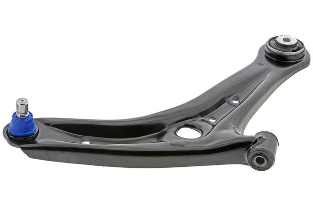 Mevotech Suspension Control Arm and Ball Joint Assembly  CMS76180