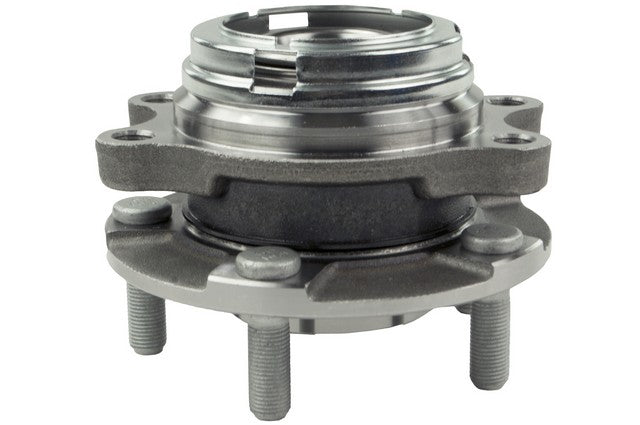 Mevotech Wheel Bearing and Hub Assembly  MS76300
