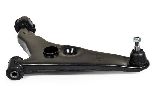 Mevotech Suspension Control Arm and Ball Joint Assembly  CMS801013