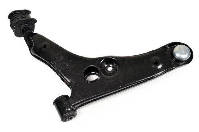 Mevotech Suspension Control Arm and Ball Joint Assembly  CMS801014