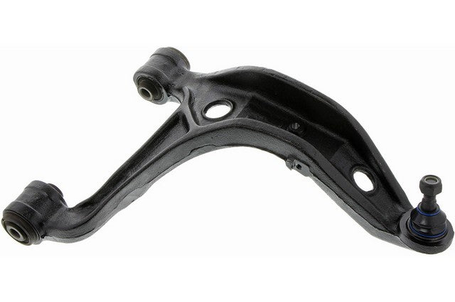 Mevotech Suspension Control Arm and Ball Joint Assembly  CMS801037