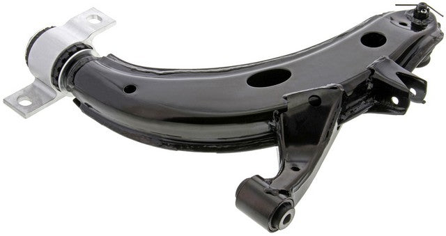 Mevotech Suspension Control Arm and Ball Joint Assembly  CMS801149