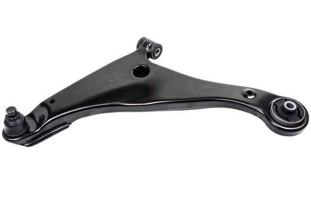 Mevotech Suspension Control Arm and Ball Joint Assembly  CMS801154