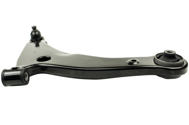 Mevotech Suspension Control Arm and Ball Joint Assembly  CMS801155