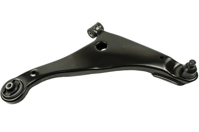 Mevotech Suspension Control Arm and Ball Joint Assembly  CMS801155