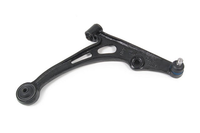 Mevotech Suspension Control Arm and Ball Joint Assembly  CMS80133