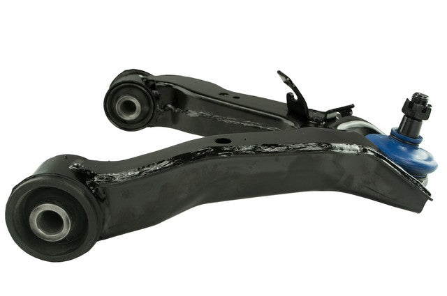 Mevotech Suspension Control Arm and Ball Joint Assembly  CMS80155