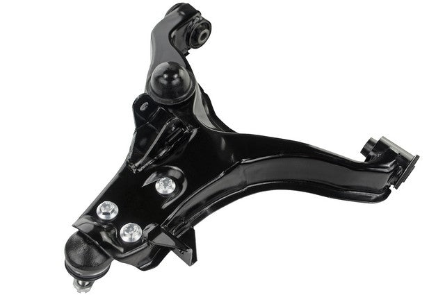 Mevotech Suspension Control Arm and Ball Joint Assembly  CMS80158