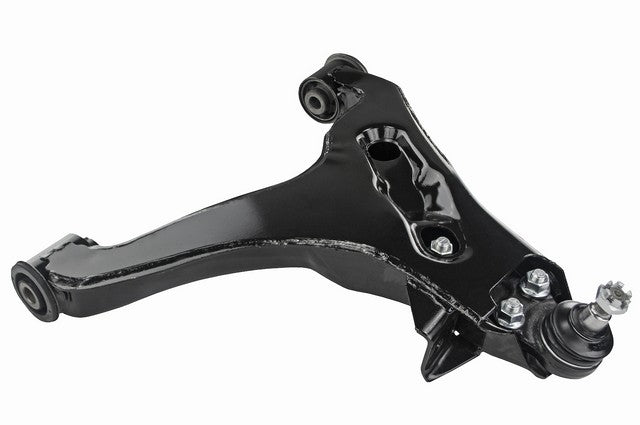 Mevotech Suspension Control Arm and Ball Joint Assembly  CMS80158