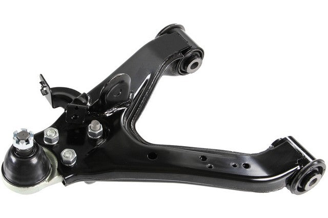 Mevotech Suspension Control Arm and Ball Joint Assembly  CMS80159