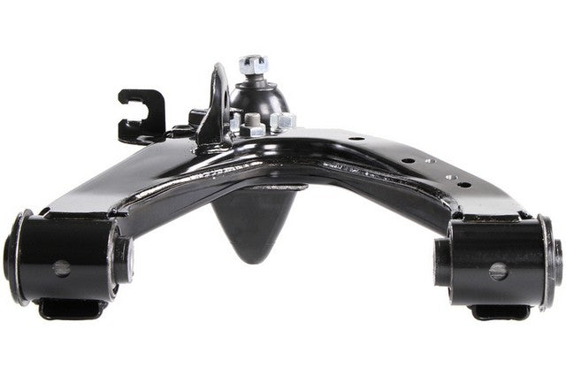 Mevotech Suspension Control Arm and Ball Joint Assembly  CMS80160