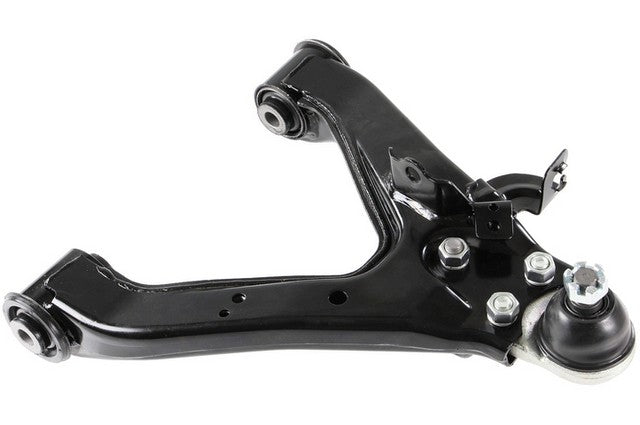 Mevotech Suspension Control Arm and Ball Joint Assembly  CMS80160