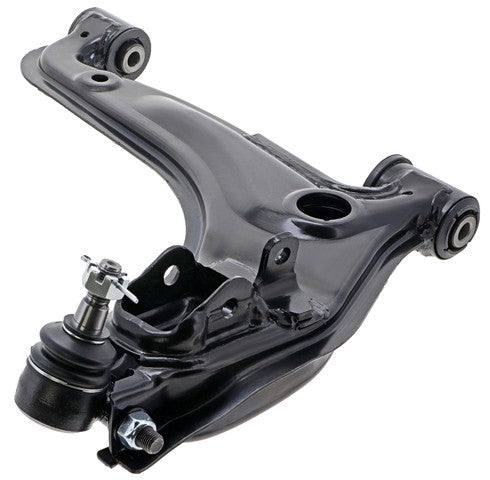 Mevotech Suspension Control Arm and Ball Joint Assembly  CMS80177
