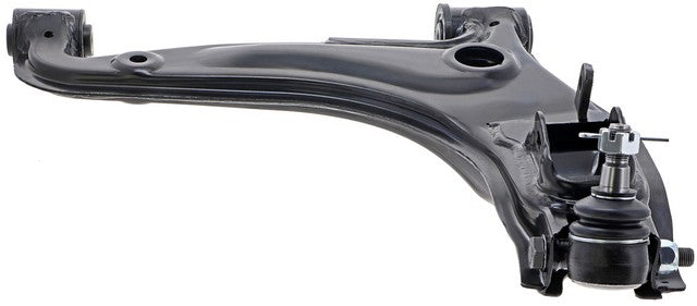 Mevotech Suspension Control Arm and Ball Joint Assembly  CMS80177
