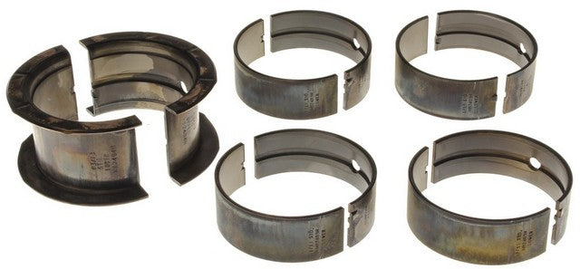 Clevite Engine Crankshaft Main Bearing Set  MS-829H