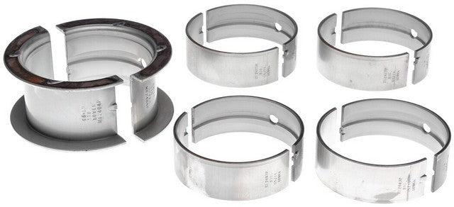 Clevite Engine Crankshaft Main Bearing Set  MS-829P-10