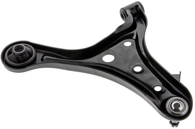 Mevotech Suspension Control Arm and Ball Joint Assembly  CMS861152