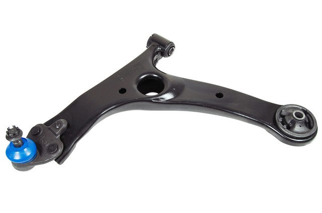 Mevotech Suspension Control Arm and Ball Joint Assembly  CMS86126