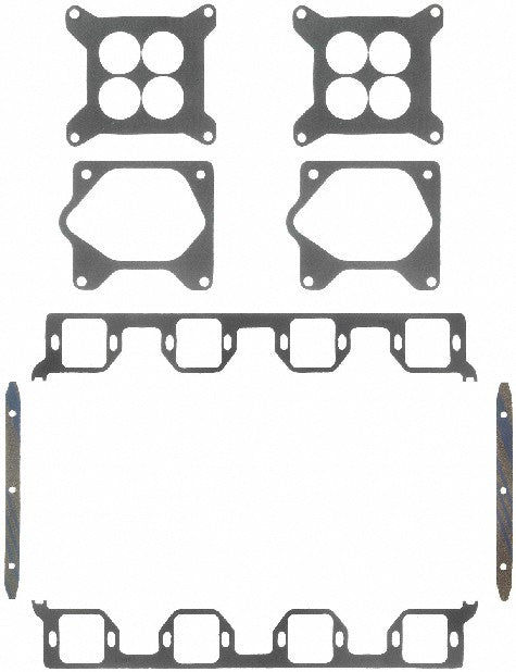 FEL-PRO Engine Intake Manifold Gasket Set  MS 90007