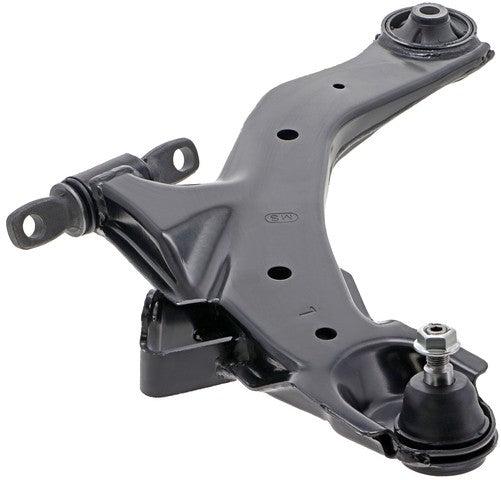 Mevotech Suspension Control Arm and Ball Joint Assembly  CMS901046