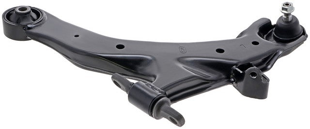 Mevotech Suspension Control Arm and Ball Joint Assembly  CMS901046