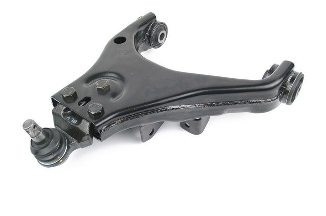 Mevotech Suspension Control Arm and Ball Joint Assembly  CMS90104