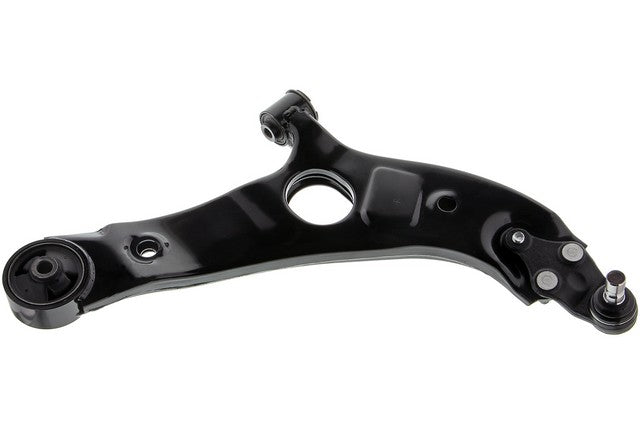 Mevotech Suspension Control Arm and Ball Joint Assembly  CMS901215