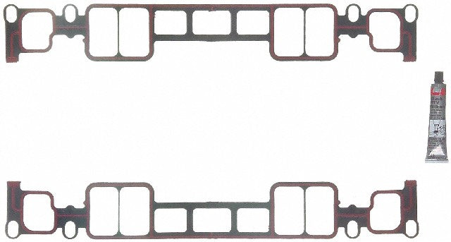 FEL-PRO Engine Intake Manifold Gasket Set  MS 90131-2
