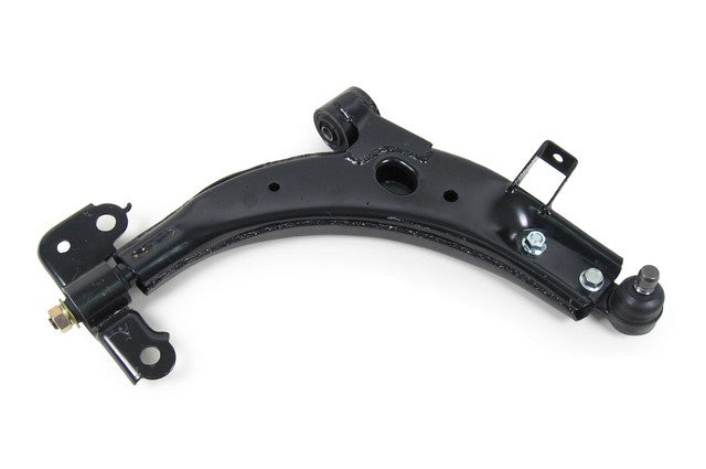Mevotech Suspension Control Arm and Ball Joint Assembly  CMS90133