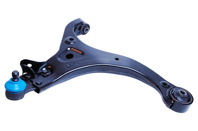 Mevotech Suspension Control Arm and Ball Joint Assembly  CMS90176