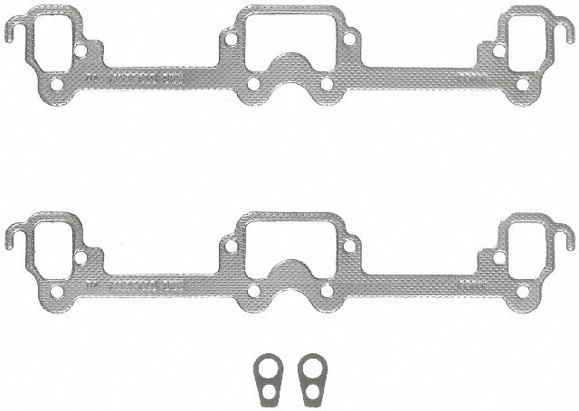 FEL-PRO Exhaust Manifold Gasket Set  MS 90460