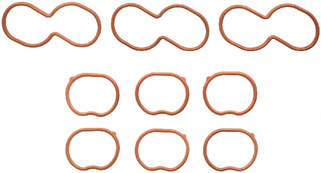 FEL-PRO Engine Intake Manifold Gasket Set  MS 91473