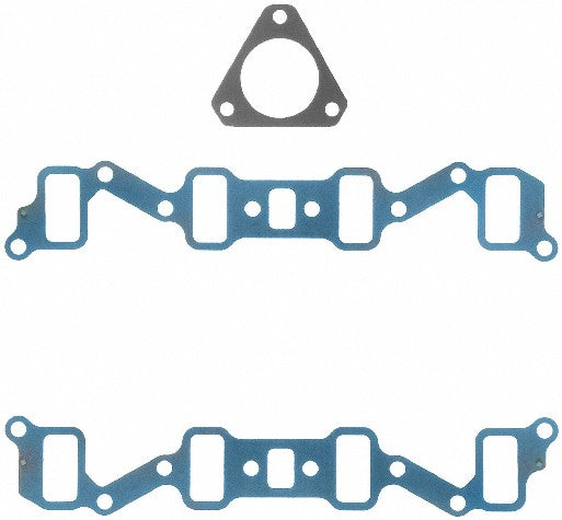 FEL-PRO Engine Intake Manifold Gasket Set  MS 91585