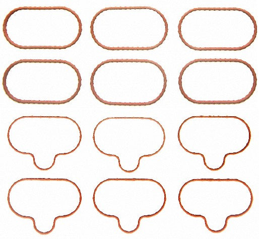 FEL-PRO Engine Intake Manifold Gasket Set  MS 92586