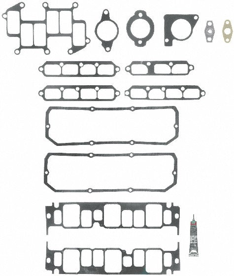 FEL-PRO Engine Intake Manifold Gasket Set  MS 93020