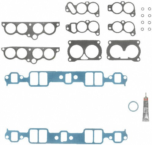 FEL-PRO Engine Intake Manifold Gasket Set  MS 93035-1