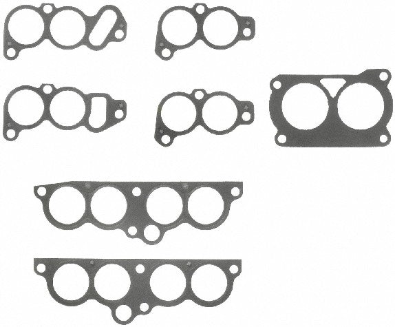 FEL-PRO Fuel Injection Plenum Gasket Set  MS 93160
