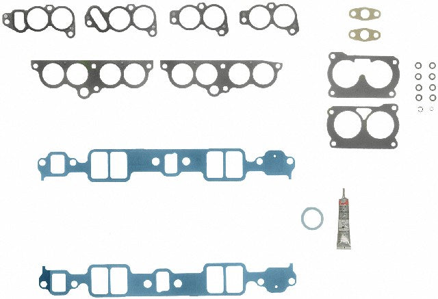 FEL-PRO Engine Intake Manifold Gasket Set  MS 93318