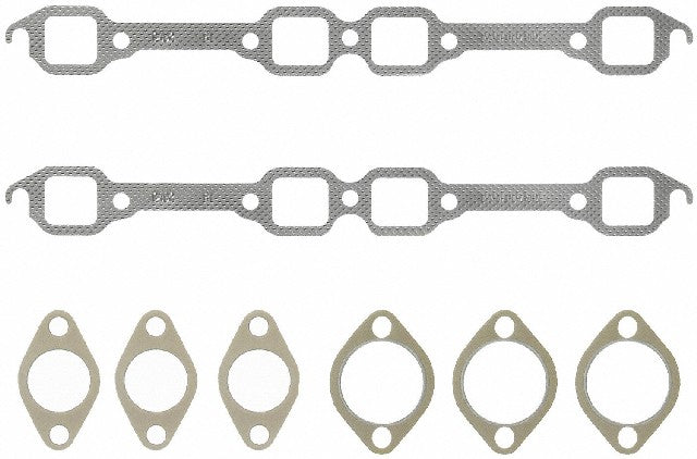 FEL-PRO Exhaust Manifold Gasket Set  MS 9492 B