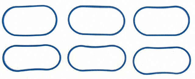 FEL-PRO Fuel Injection Plenum Gasket Set  MS 96124-1
