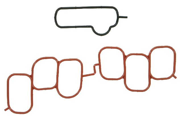 FEL-PRO Fuel Injection Plenum Gasket Set  MS 96586