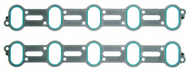 FEL-PRO Engine Intake Manifold Gasket Set  MS 96638